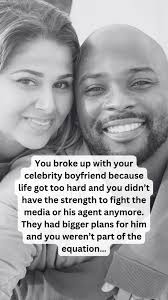 Tinelle Bland and Kevin Bland Broke Up