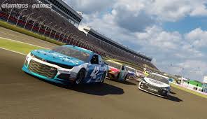 Ffs cautions still don't end the race on the white flag, which has been an issue since heat evolution. Download Nascar Heat 3 Pc Elamigos Torrent Elamigos Games