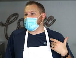 So Delish bakery opens in Livonia