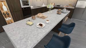 Up to 4 samples, any color: Kitchen Pentalquartz