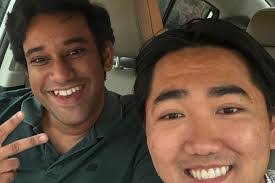 Randy Ho's Instagram, Twitter & Facebook