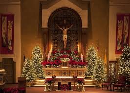 That's why we've rounded up our favorite altar and aisle décor ideas from real weddings that will help you make the most of your service space. Get The Amazing Christmas Church Decoration Ideas For You