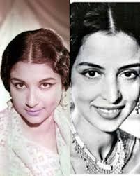 Leela Naidu's legacy in Indian cinema