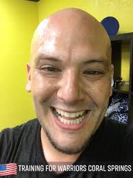 IRB fitness endurance day event