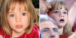 The disappearance of madeleine mccann is an american netflix documentary series directed by chris smith. Madeleine Mccann Sightings All Since Her Disappearance In 2007