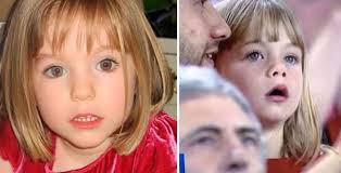 The new suspect in the madeleine mccann case has also been investigated over the disappearance of a german girl, according to german media reports. Madeleine Mccann Sightings All Since Her Disappearance In 2007