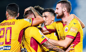 Slideshow serie b 2020/2021 aufstieg 1. Playoff Serie B Cittadella Favorito Sul Frosinone In Una Sfida Con Pochi Gol Le Nostre Scommesse Calciomercato Com