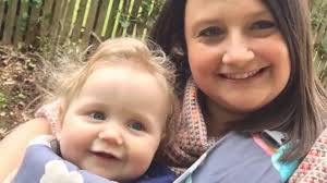 Covid: Mothers' friendship after UNHM maternity ward meeting