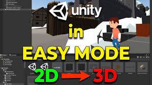 If playback doesn't begin shortly, try restarting your device. Easy Way To Make 3d Games With Unity Unity Bolt No Code Youtube