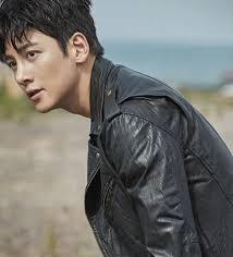 JI CHANG WOOK 지 창욱