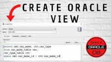 How to Create Primary Key, Not Null, and Check on Oracle Table ...