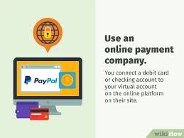 Its simple to pay using your mobile. How To Buy Something Online Without A Credit Card 8 Steps