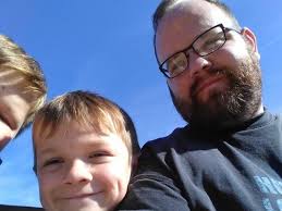 Fundraiser for Bryan Kimball by Jason Linke : Holiday Fund For Single  Father Hurt At Work