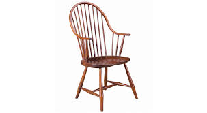 Whether you prefer a metal, glass or wood dining room table you'll find it in a square, round or. Circle Furniture Long Island Windsor Arm Chair Dining Chairs Dining Room Gat Creek Circle Furniture