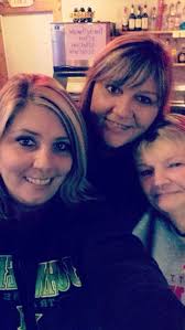 This morning Jackie Renee Reddon as passed at 1:35 am I will past more