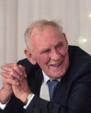 Condolence Book for John Clinton (Skerries, Dublin)