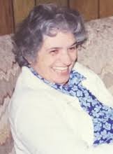 Obituary information for Mary Ann Avello