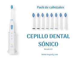 Shangxian cepillo dental sónico, cepillo de dientes eléctrico recargable impermeable, temporizador inteligente de 2. Lidl Cepillo Dental Sonico Nevadent