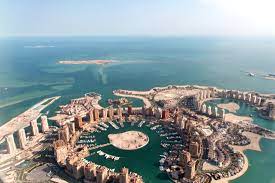 Maybe you would like to learn more about one of these? Doha Sehenswurdigkeiten Katar Qatar Stadt Strand Wuste Travel On Toast