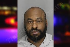 Caleb Willis — Cobb County Jail Bookings