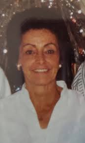 Obituary of Annette Nora Raftus