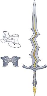 Levin Sword Fire Emblem Wiki