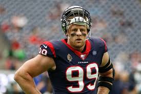 Watt just completed his 10th nfl season, amassing 52 combined tackles, five sacks and forcing two the 49ers will be among just about every nfl team in hoping to get a meeting with watt upon his. J J Watt Apologizes To Deshaun Watson For Wasting 2020 Houston Press