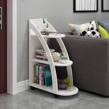 011 Small Tea Table Bedroom Sofa Side Table Modern Simple Living Room Mini Telephone Table Coffee Table Corner Storage Cabinet End Tables Aliexpress With a living room storage cabinet like a hutch, you can keep blankets, books, games, and toys neatly organized and out of the way.