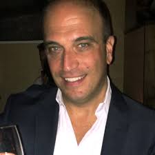 It was an honor to attend yesterday's groundbreaking of The New Terminal  One at JFK.