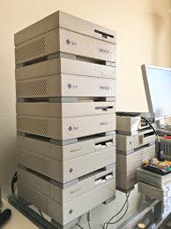 The tower of SPARC power : rretrobattlestations