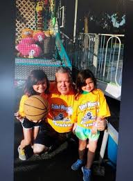 NJ Carnival photos from St. Joan of Arc, Mt. Carmel, St. Charles