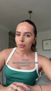 The first changes I made to my nutrition and supplements (fast forward to  1:30) I took to manage my dysregulated blood sugar levels which was a root  cause of many of my symptoms!! Addressing the root ...