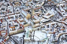 Get the forecast for today, tonight & tomorrow's weather for vilnius, vilnius, lithuania. Vilnius Winterflug Im Heissluftballon 2021 Tiefpreisgarantie