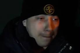 Killer released chilling rap video bragging about stabbing someone during  burglary before gang killing of dad