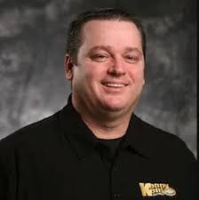 Chevrolet Dealership Staff Evansville IN