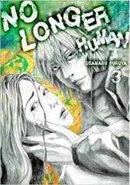 Check spelling or type a new query. No Longer Human Part 3 Dazai Osamu Furuya Usamaru Amazon De Bucher