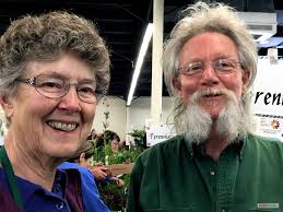 2015 Master Gardener Plant Sale