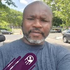 Dad watching from heaven