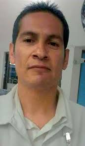 José Trinidad Medrano q.e.p.d.