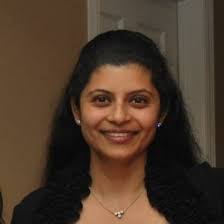 Purvi Sheth's Instagram, Twitter & Facebook