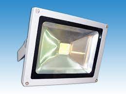 Lampu led sorot billboard flood led hannochs 10wattrp85.000: Lampu Sorot Led