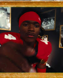 Can't Wait For Lil Cuz To Touchdown 🙌🏾🌰..... #KhmariBing #BuckeyeNation  #GoBucks