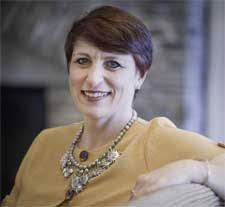 URI administrator's pregnancy opened eyes to nursing degree