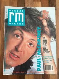 Devils in the Mirror, Horton, Lesley