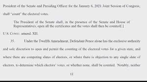 South Florida Representative Says He Will Not Certify Election Wtsp Com