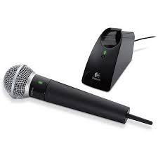 Image result for logitech mic