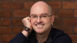 Transworld wins five-way auction for Antony Johnston's interactive crime  novel