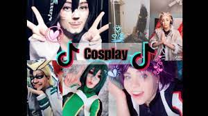 14 · woman · temecula, ca, usa. Tik Tok Cosplay Usernames Moon Cosplay