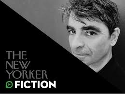 Fiction Podcast: Joseph O'Neill Reads Muriel Spark