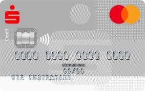 Dann ist dienstag oder mittwoch um 15:00 uhr auf ihrem konto. Kreditkarte Standard Kreditkarte Sparkasse Meissen